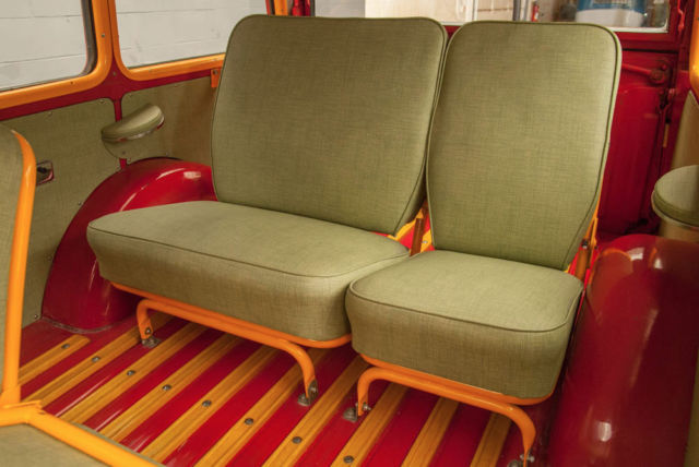 1962 Willys Willys Wagon - photo 8