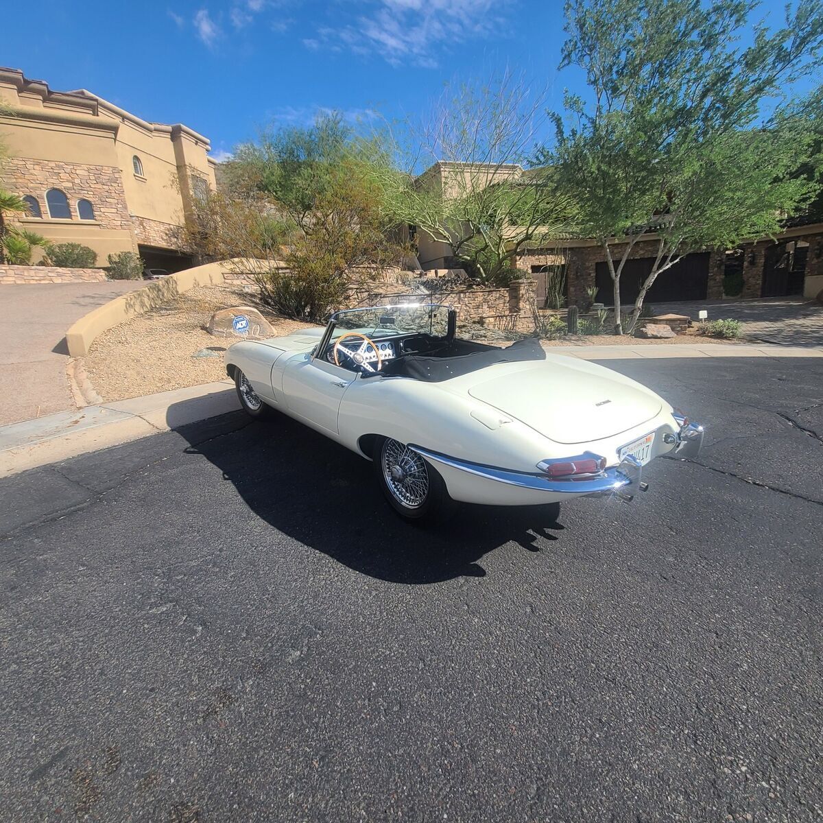 1962 Jaguar E-Type - photo 4