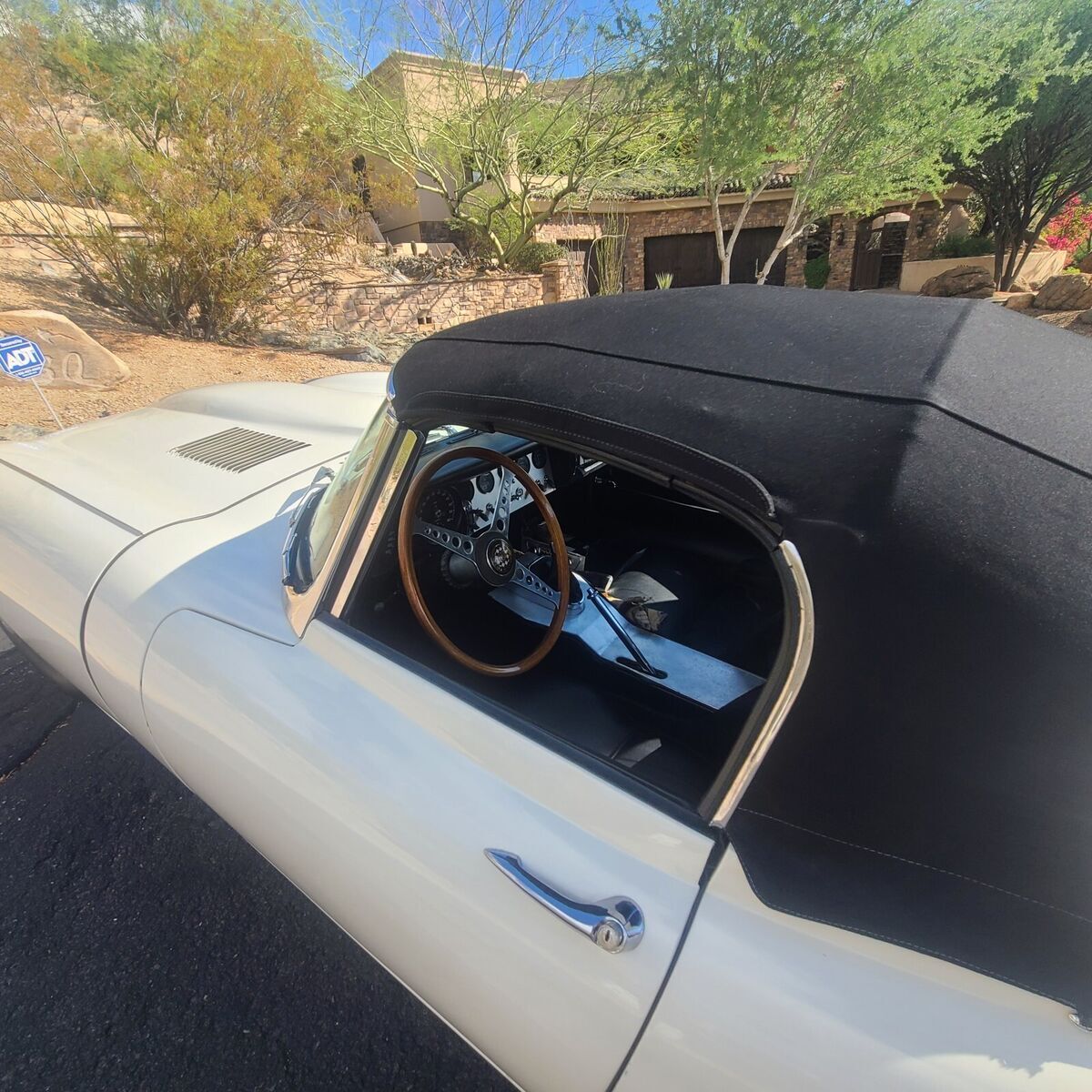 1962 Jaguar E-Type - photo 6