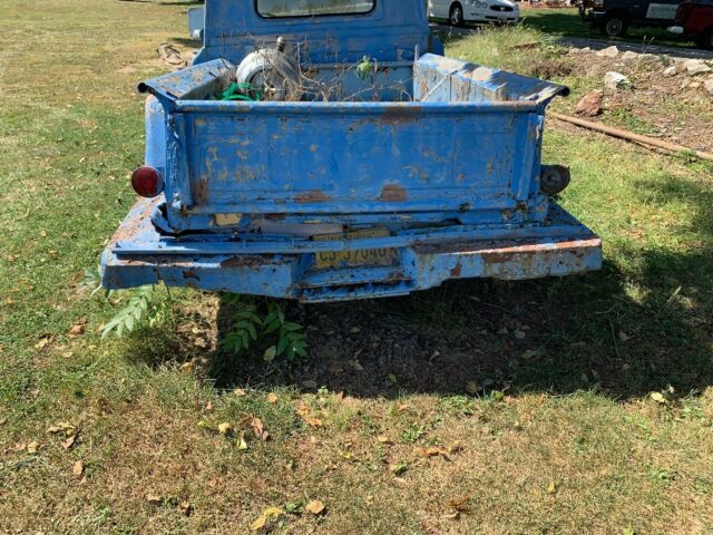 1962 Jeep Other - photo 3