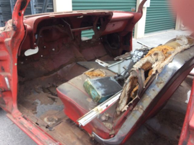 1962 Chevrolet Impala - photo 6