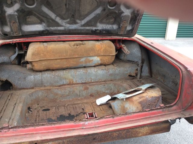 1962 Chevrolet Impala - photo 8
