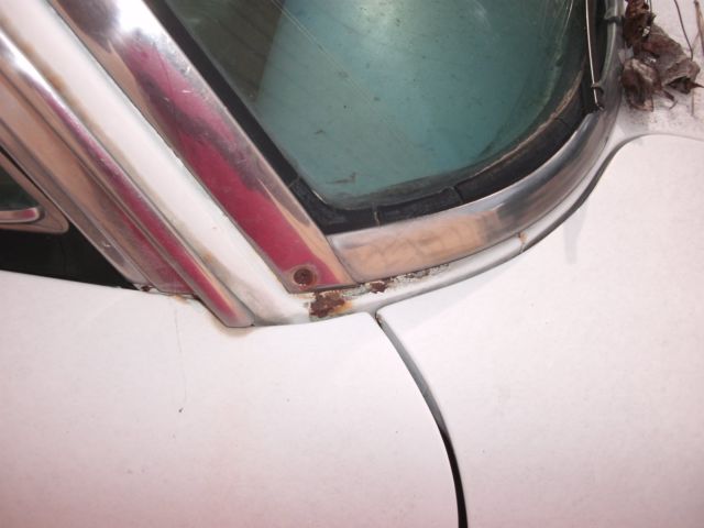 1962 Mercury Comet M22 - photo 10