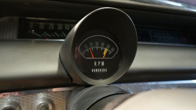 1963 Chevrolet Impala SS 409 4 SPEED,TILT,PS,LOW MILES, - photo 10