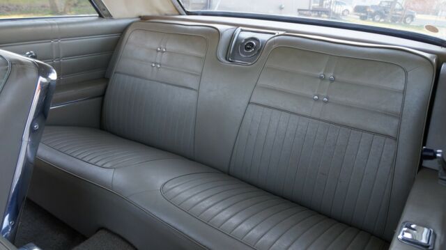 1963 Chevrolet Impala SS 409 4 SPEED,TILT,PS,LOW MILES, - photo 12