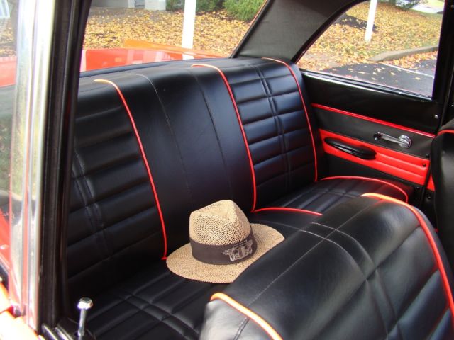 1963 Mercury Comet S22 - photo 6