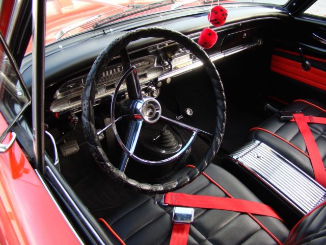 1963 Mercury Comet S22 - photo 8