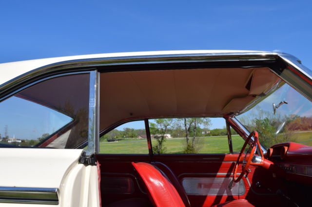 1963 Ford Galaxie R-CODE - photo 5