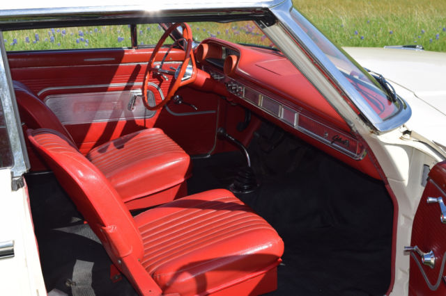 1963 Ford Galaxie R-CODE - photo 7