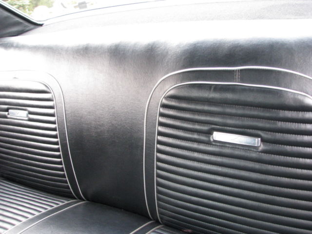 1963 Ford Falcon FUTURA - photo 12