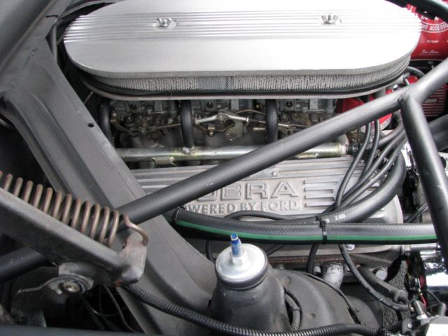 1963 Ford Falcon FUTURA - photo 2