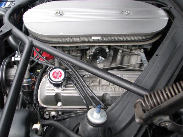 1963 Ford Falcon FUTURA - photo 3
