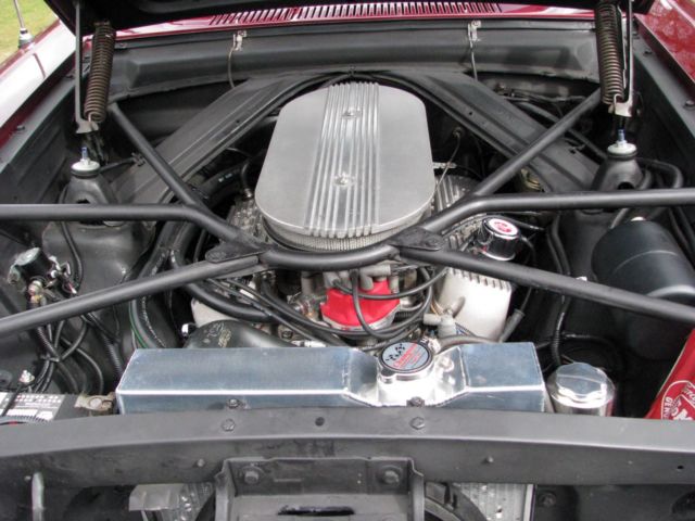 1963 Ford Falcon FUTURA - photo 4