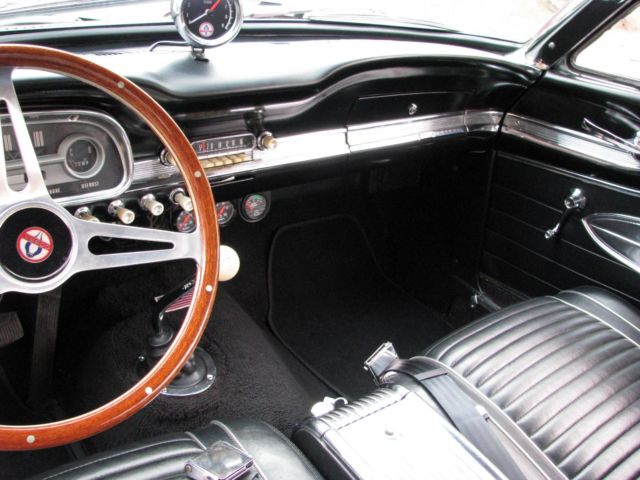 1963 Ford Falcon FUTURA - photo 8
