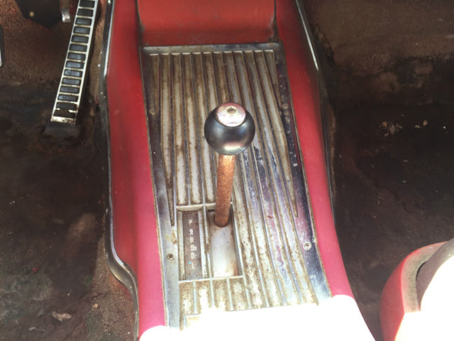 1963 Ford Galaxie 500 XL - photo 10