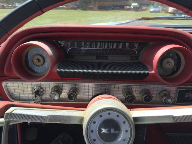 1963 Ford Galaxie 500 XL - photo 11