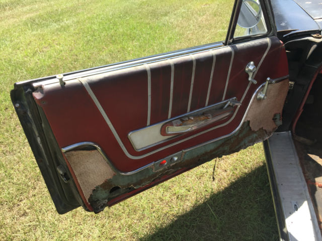 1963 Ford Galaxie 500 XL - photo 13