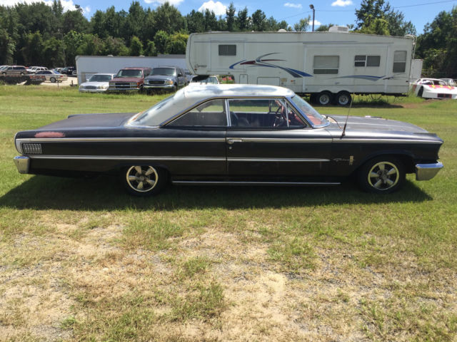 1963 Ford Galaxie 500 XL - photo 5