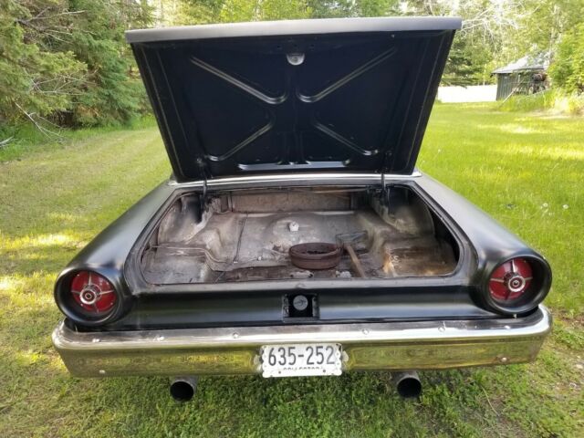 1963 Ford Galaxie none - photo 11