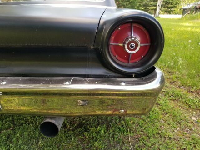 1963 Ford Galaxie none - photo 12