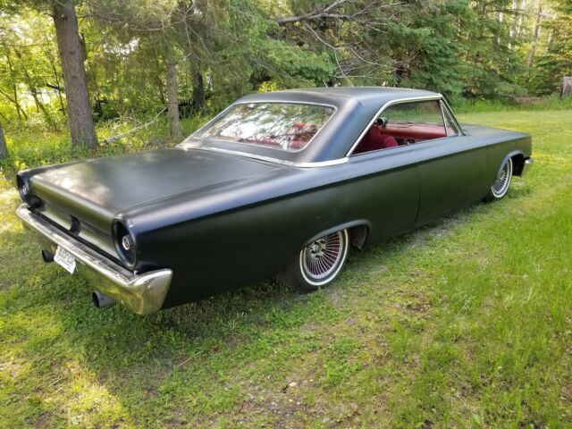 1963 Ford Galaxie none - photo 2