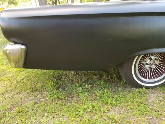 1963 Ford Galaxie none - photo 3