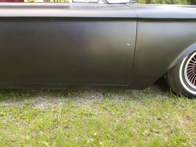 1963 Ford Galaxie none - photo 5