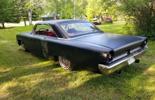 1963 Ford Galaxie none - photo 6