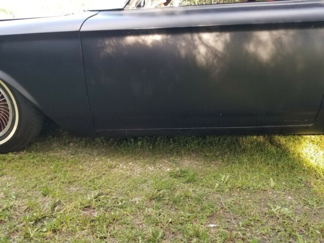 1963 Ford Galaxie none - photo 8