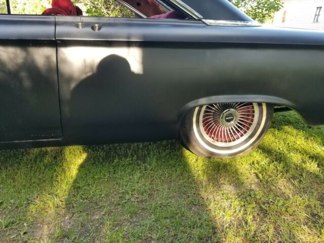 1963 Ford Galaxie none - photo 9