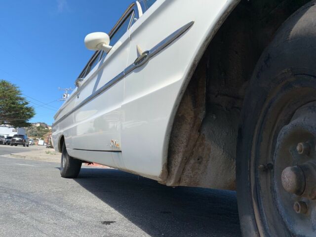 1963 Ford Falcon - photo 12
