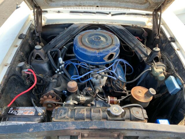 1963 Ford Falcon - photo 5