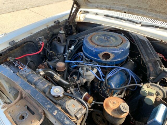 1963 Ford Falcon - photo 6