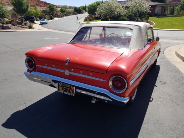 1963 Ford Falcon - photo 6
