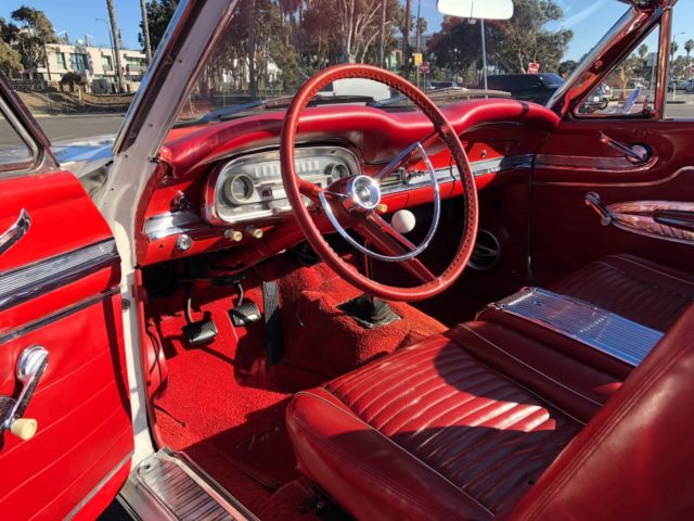 1963 Ford Falcon Futura - photo 12