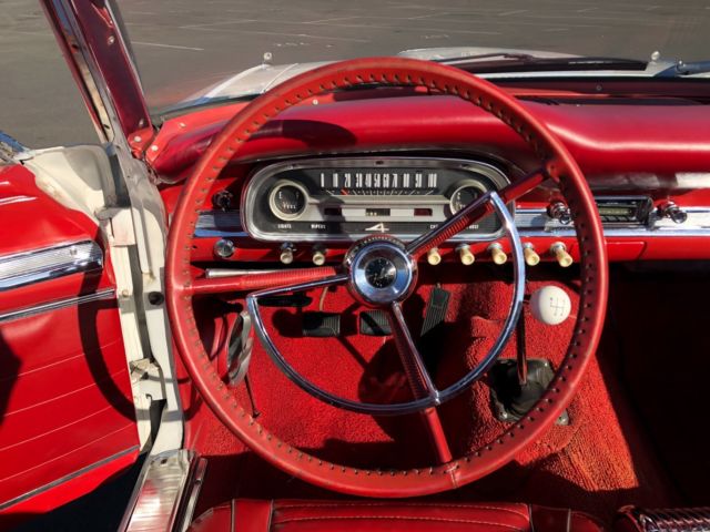 1963 Ford Falcon Futura - photo 13