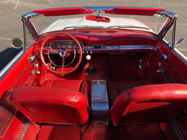 1963 Ford Falcon Futura - photo 7