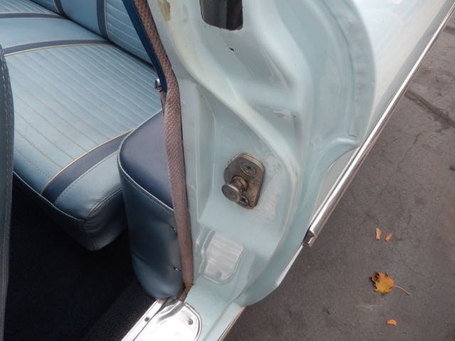 1963 Ford Falcon Sprint - photo 11