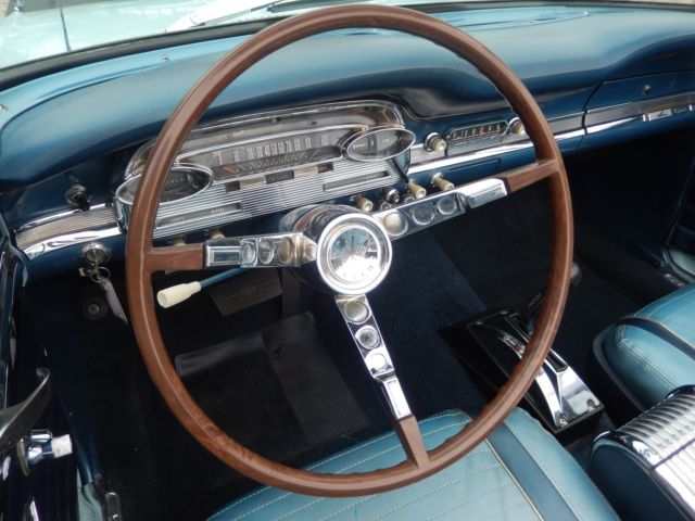 1963 Ford Falcon Sprint - photo 9