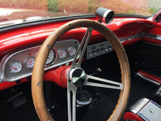 1963 Ford Falcon Sprint - photo 10