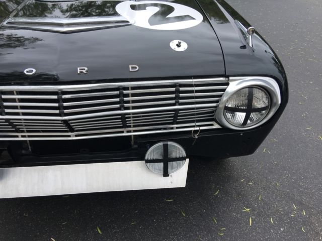 1963 Ford Falcon Sprint - photo 12