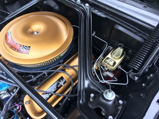 1963 Ford Falcon Sprint - photo 13