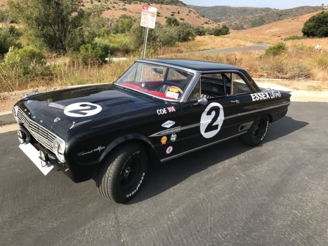 1963 Ford Falcon Sprint - photo 2