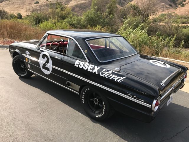 1963 Ford Falcon Sprint - photo 3