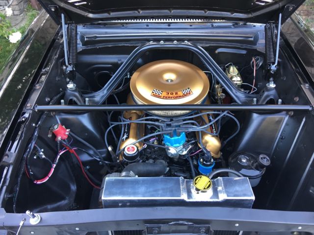 1963 Ford Falcon Sprint - photo 6