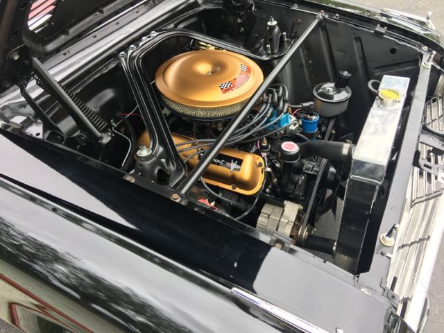 1963 Ford Falcon Sprint - photo 7
