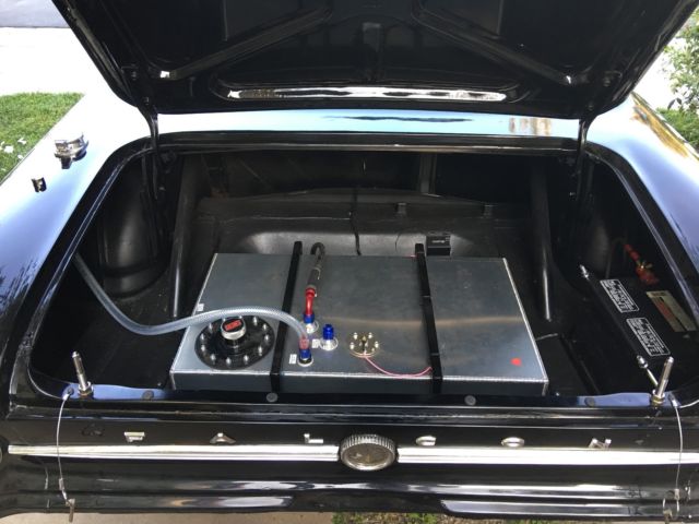 1963 Ford Falcon Sprint - photo 8
