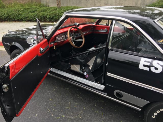 1963 Ford Falcon Sprint - photo 9