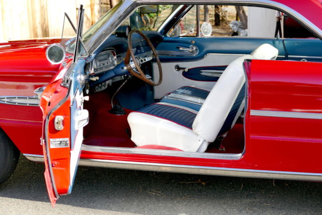 1963 Other Makes FALCON SPRINT HARDTOP - photo 11