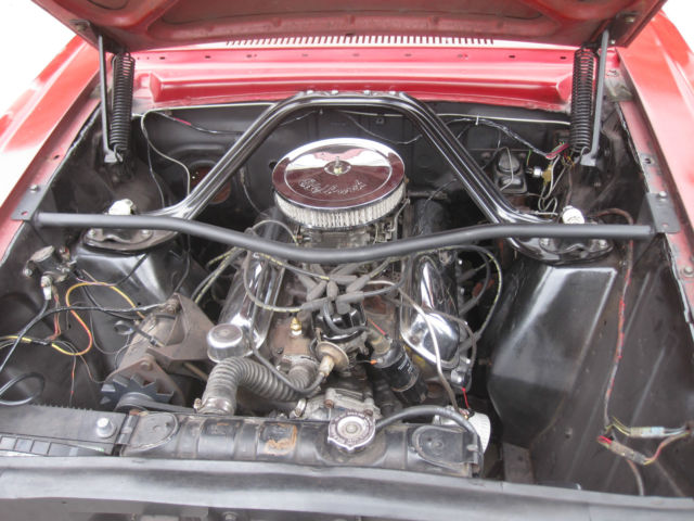 1963 Ford Falcon Sprint - photo 10